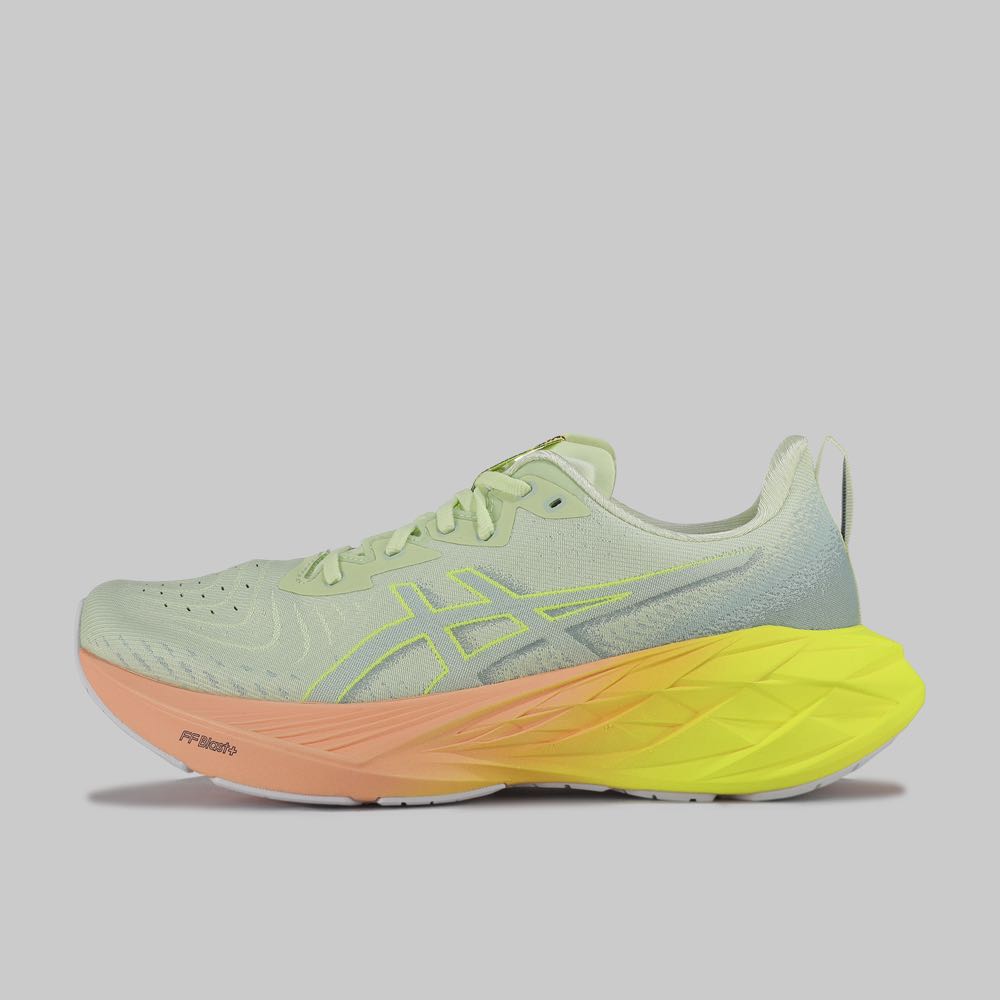 Asics Novablast Ultimos Modelos De Zapatillas Asics Tenis Asics