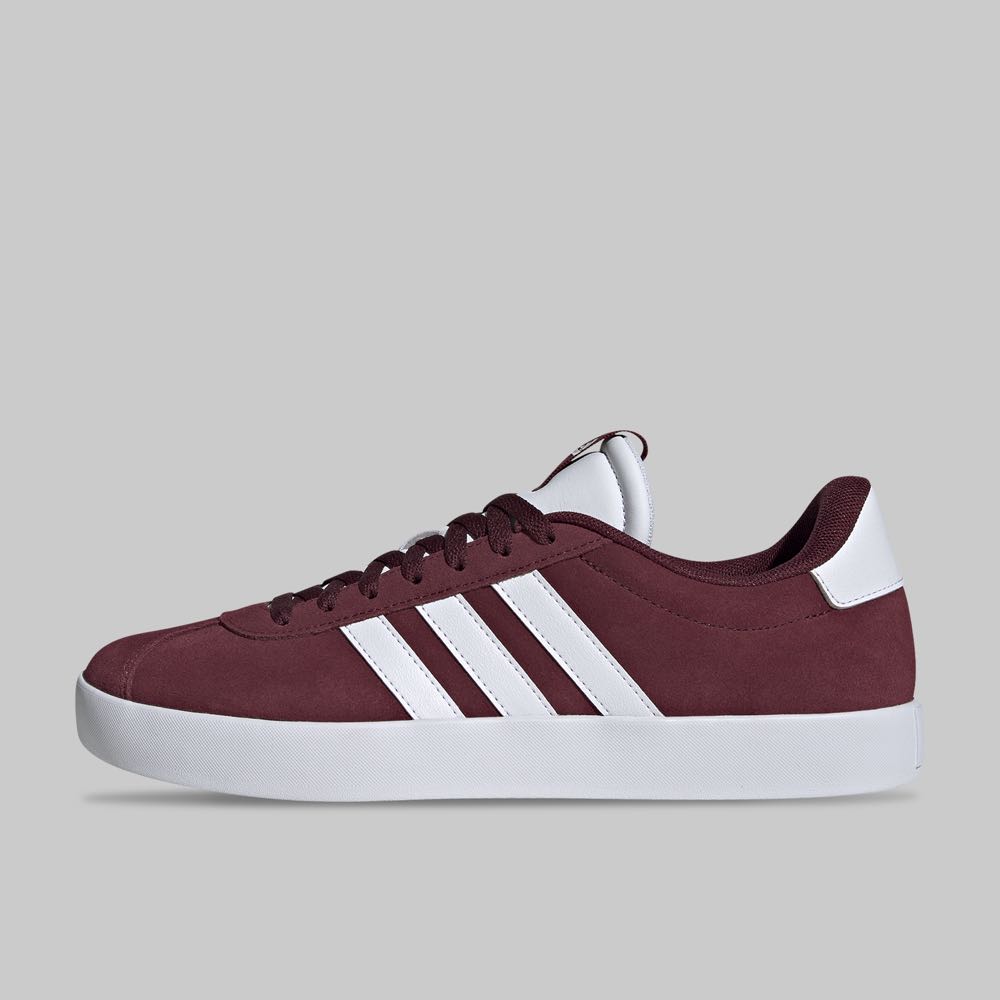 Tenis adidas VL Court 3.0 Hombre