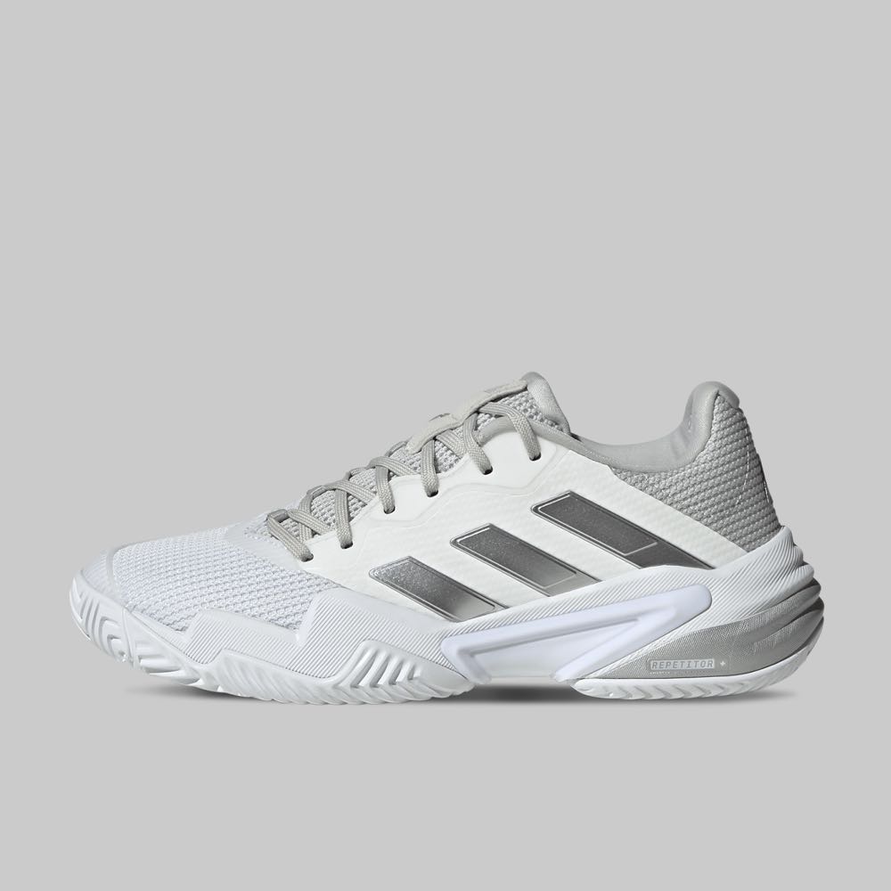 Tenis adidas Barricade 13 Mujer