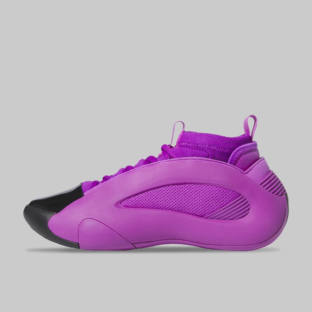 Tenis adidas Harden Volume 8 Hombre