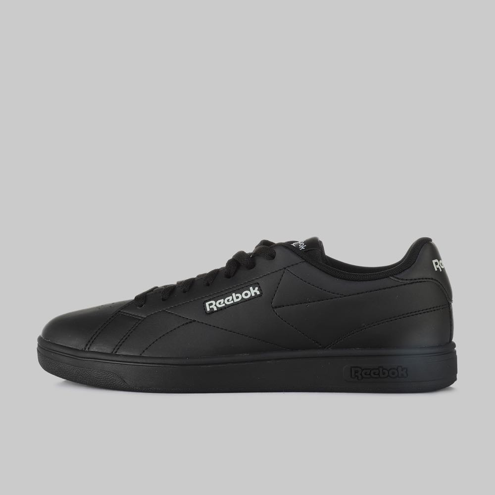 Tenis Reebok Court Clean Hombre