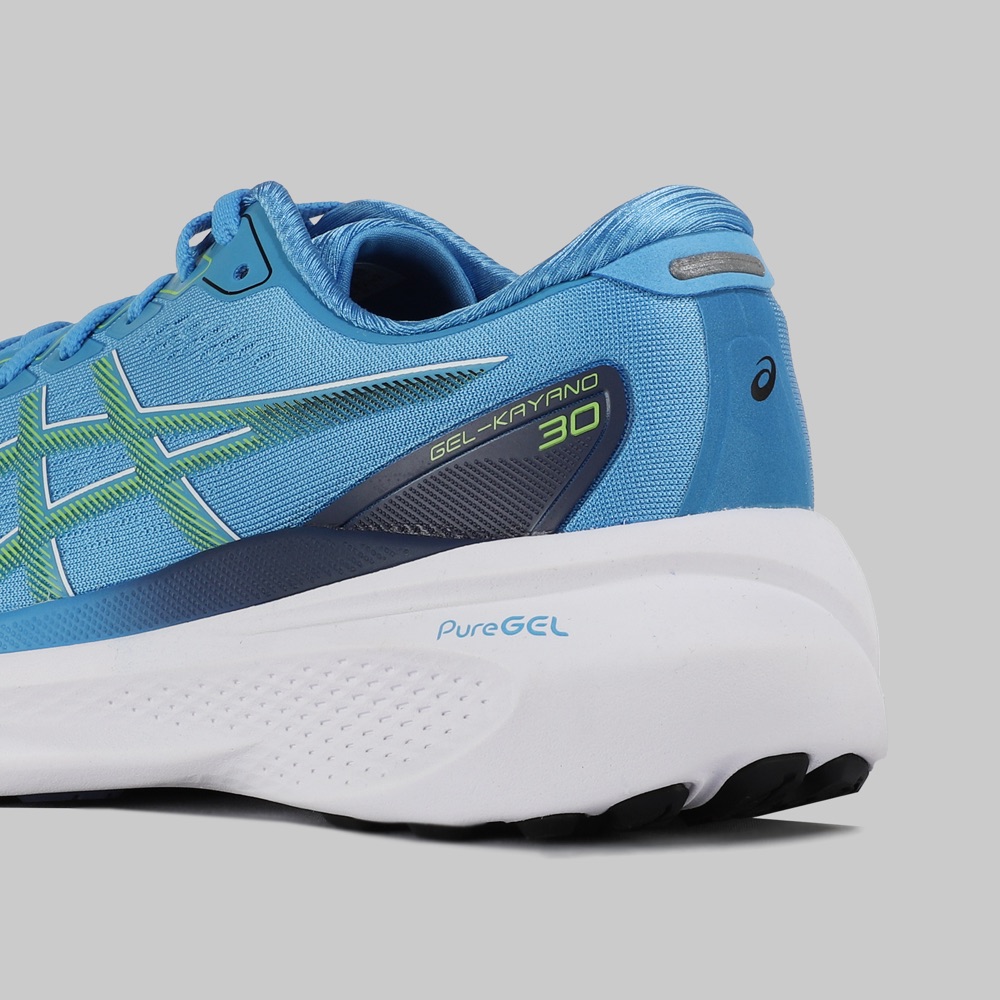 Tenis Asics Gel-Kayano 30 Hombre