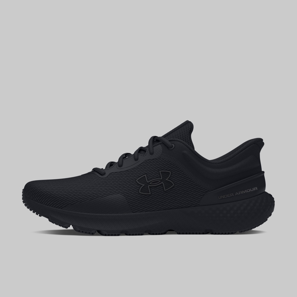 Shift Tenis Under Armour Negro Tenis Under Armour Charged Shift