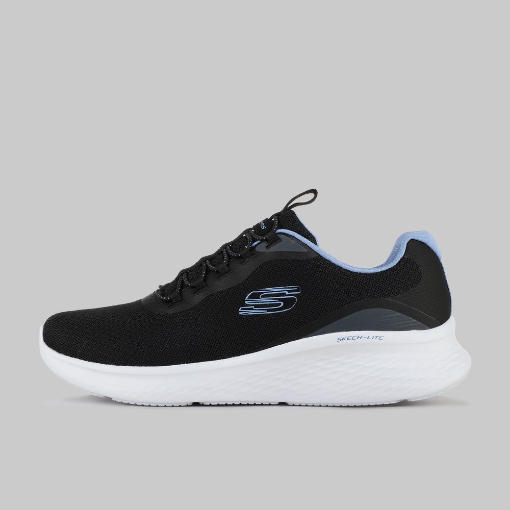 Skechers Tenis Calzado Skecher Para Dama Tenis Skechers Skech Lite