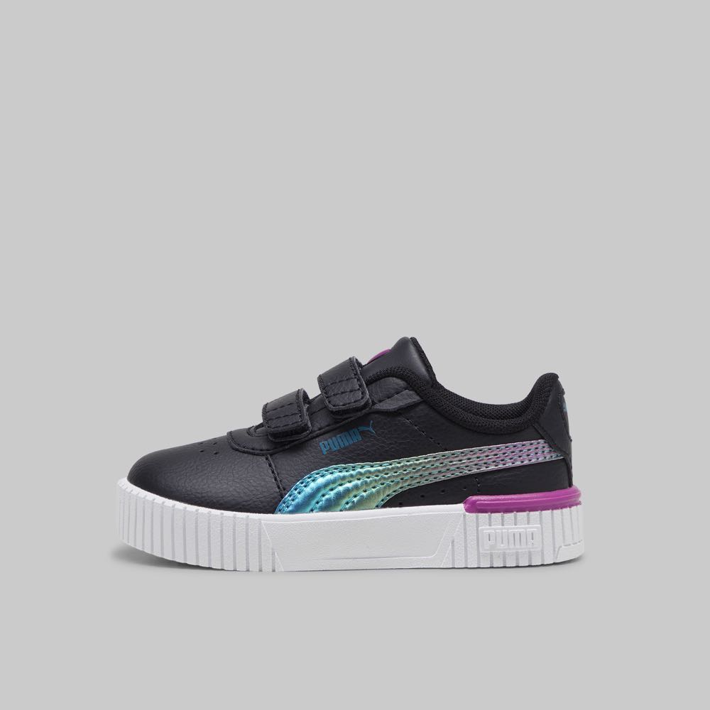 Tenis Puma Carina 2.0 Bebé