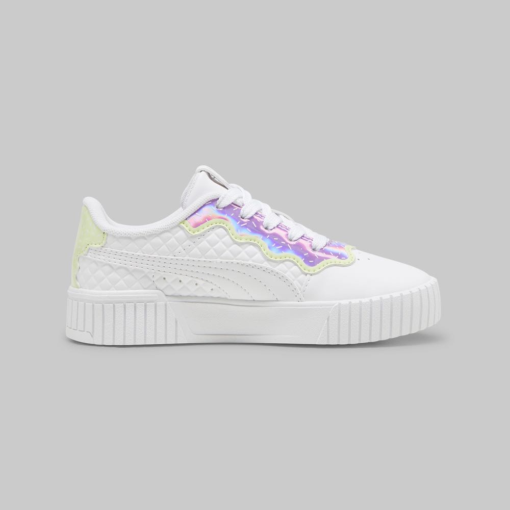 Puma Shoes Puma Prime Cali Glow Tenis Puma Carina X Trolls Nina