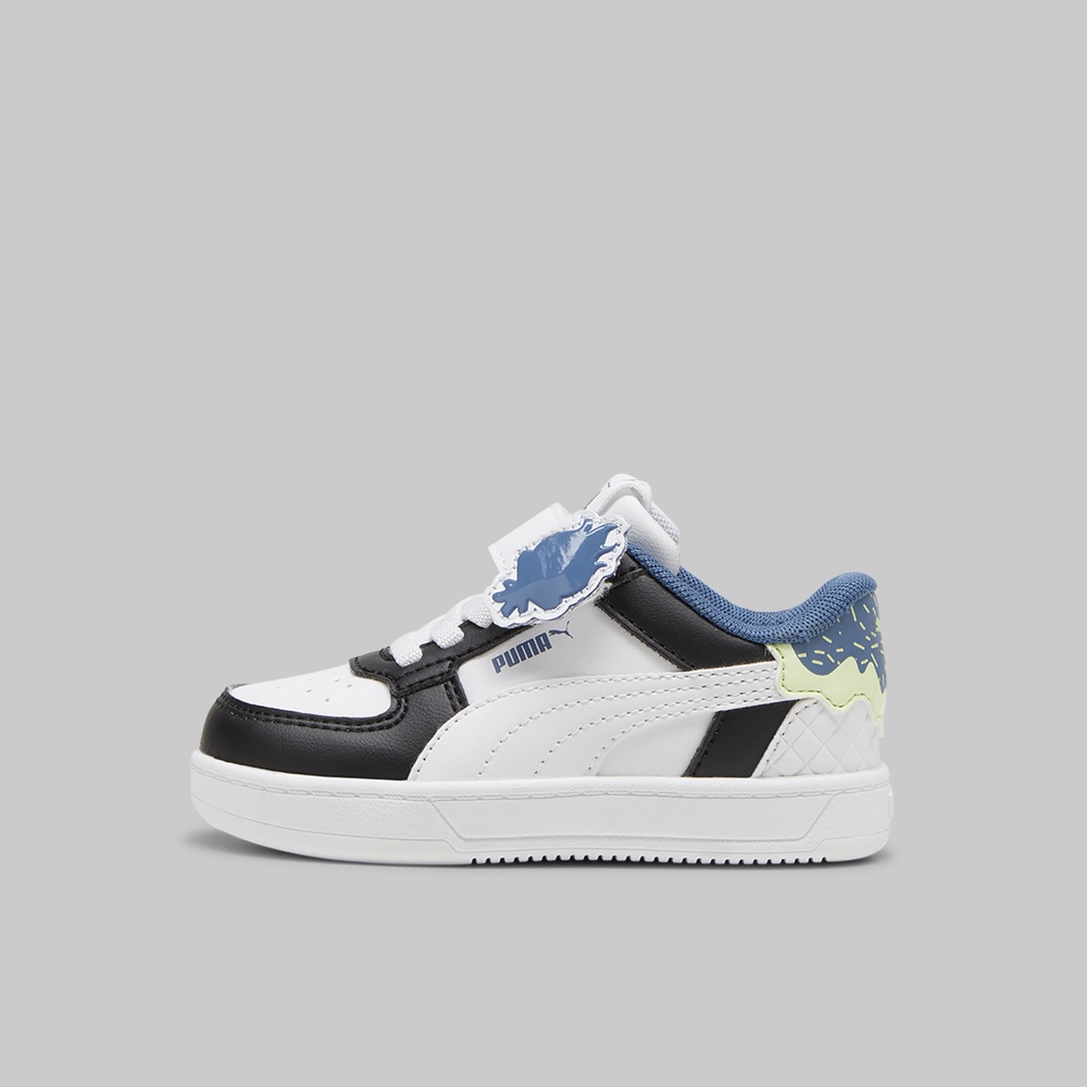 Tenis Puma Caven 2.0 X Trolls Bebé
