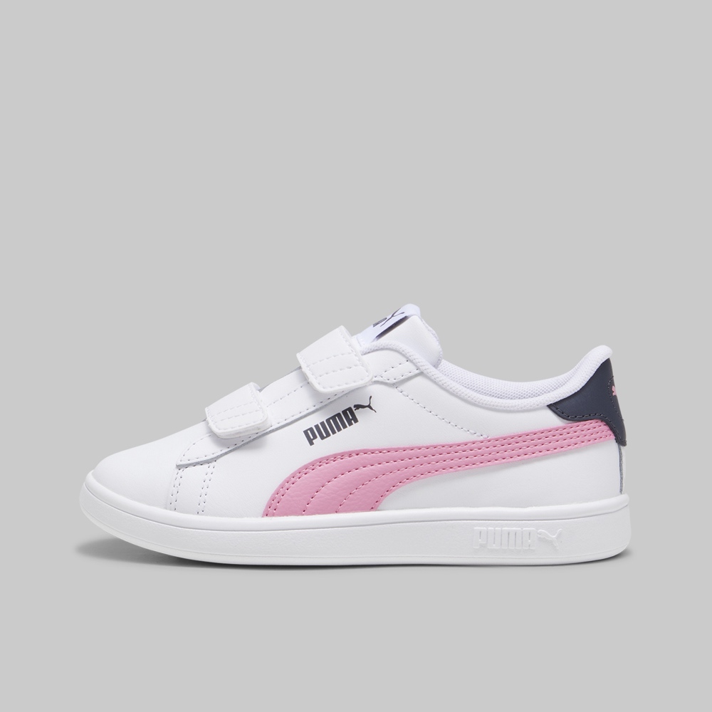 Tenis Puma Smash 3.0 Niña