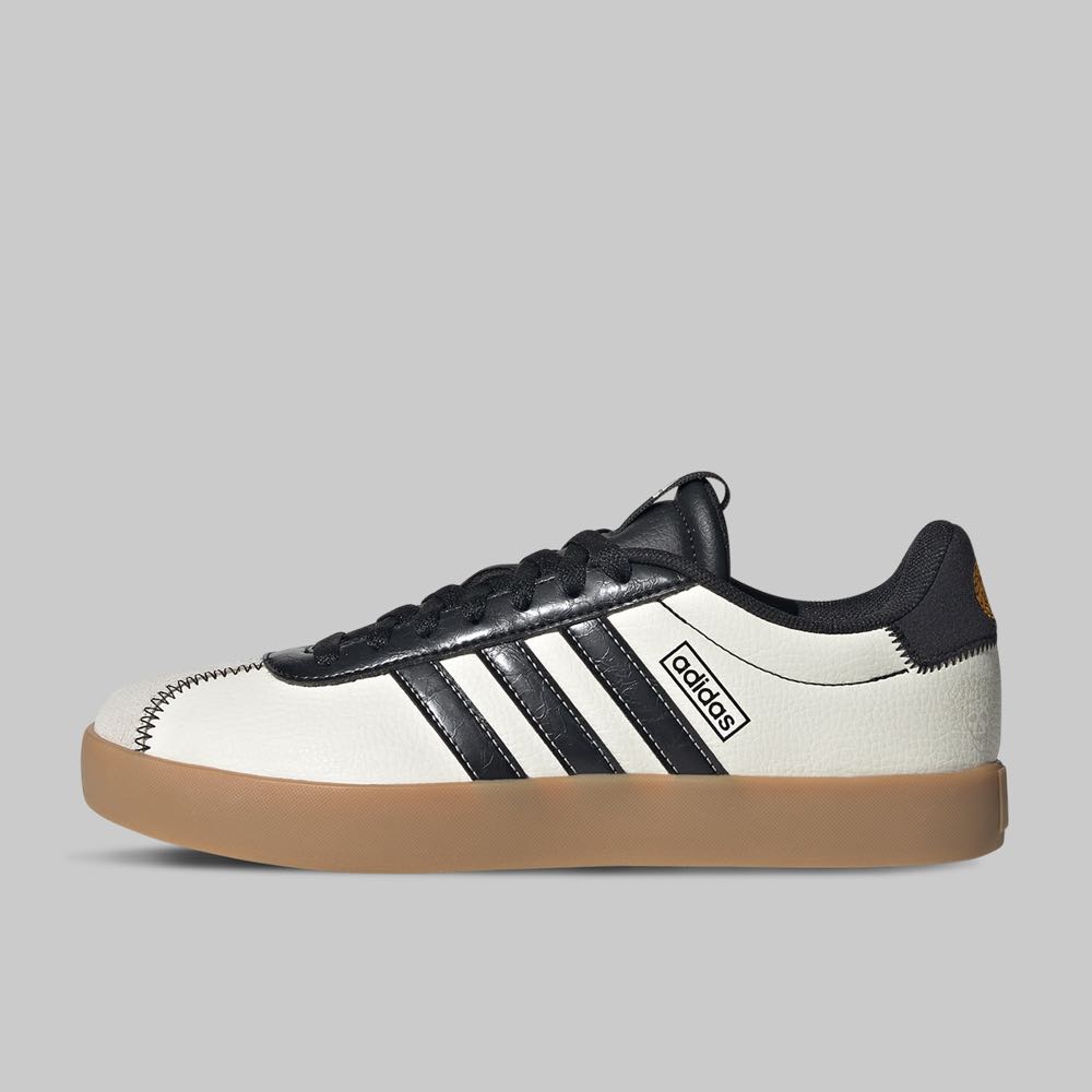 Tenis adidas VL Court 3.0 Día De Muertos Mujer