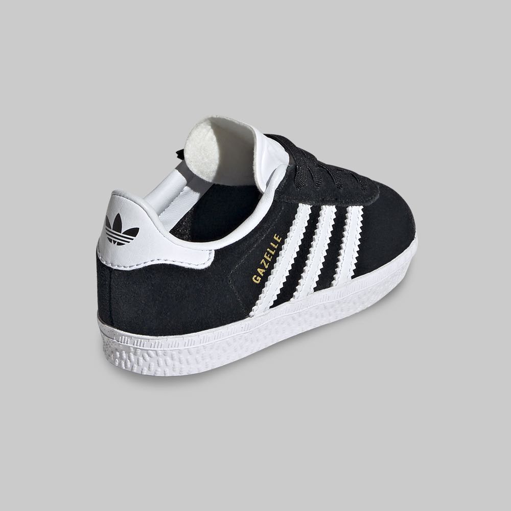 adidas gazelle silver green womens adidas Gazelle CF EL I Collegiate Navy/ Para Beb