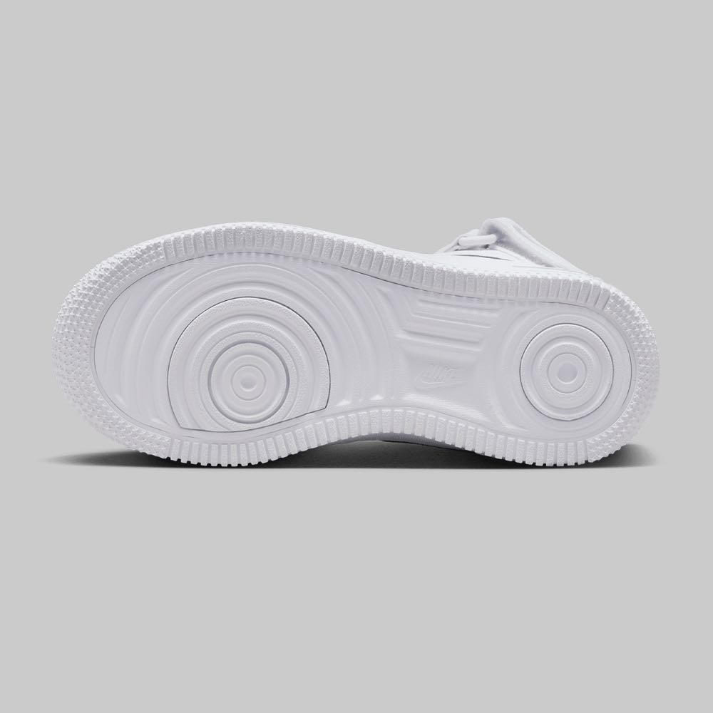 Tenis Nike Air Force Mid EasyOn Joven