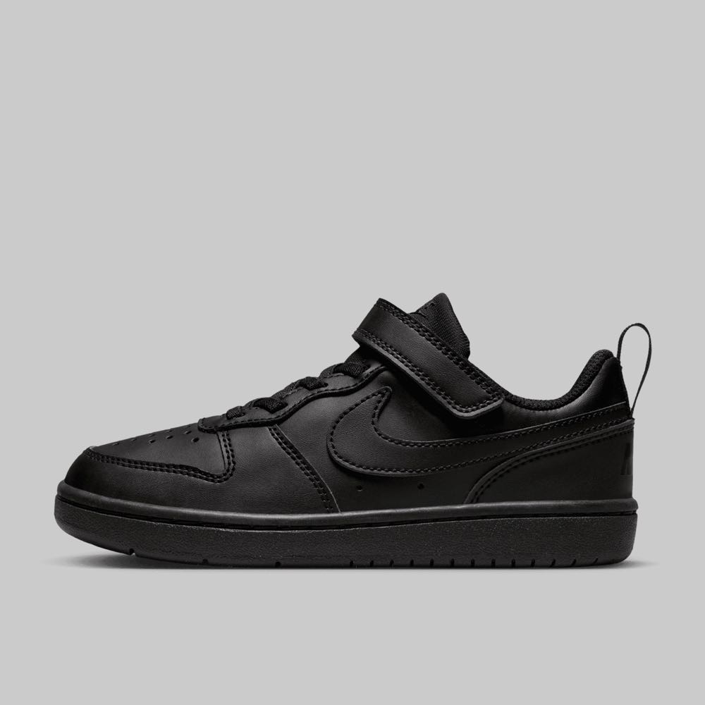 Tenis Nike Court Borough Low Recraft Niño
