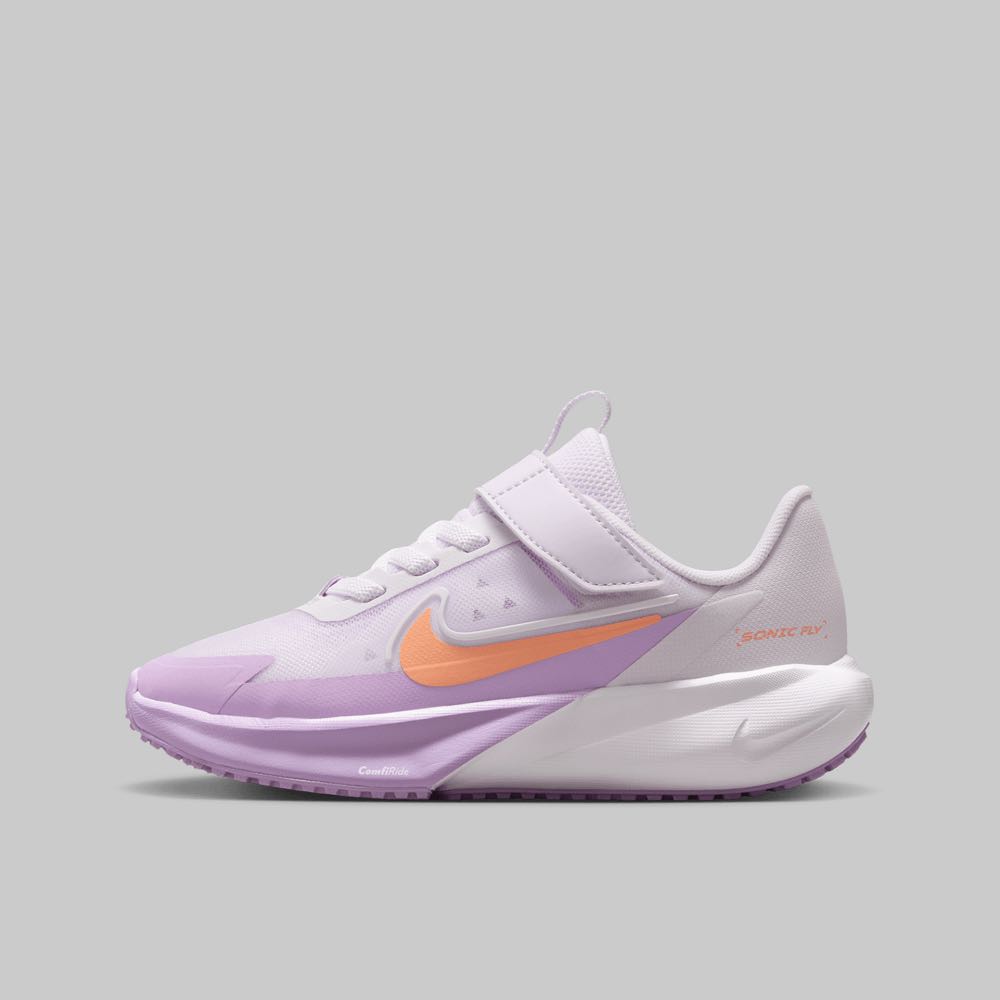Tenis Nike Sonic Fly Niño