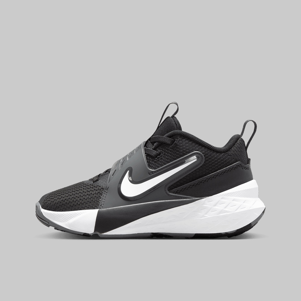 Tenis Nike Team Hustle D 12 Niño
