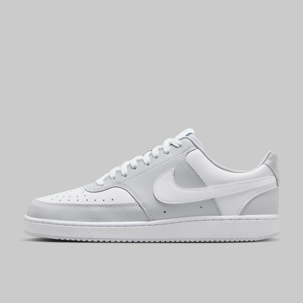 Court Vision Medidas De Nike Hombre Tenis Nike Court Vision Low