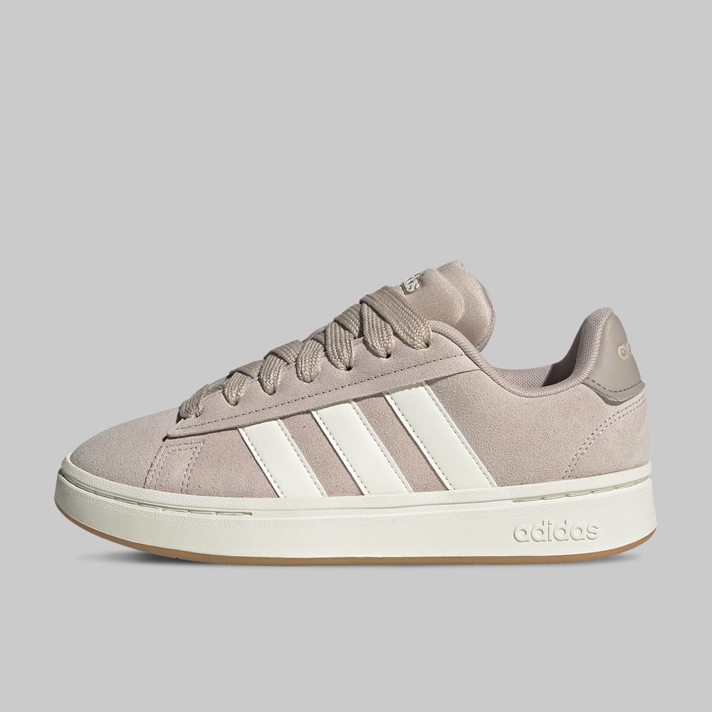 Tenis adidas Grand Court Alpha Mujer