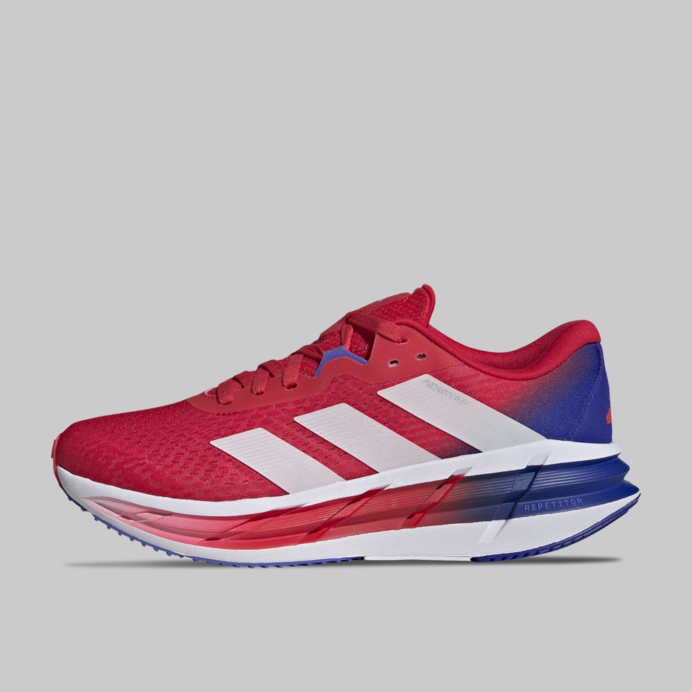 Adidas Adistar Adidas Drive Adidas Adistar BYD Running Shoes M Blue