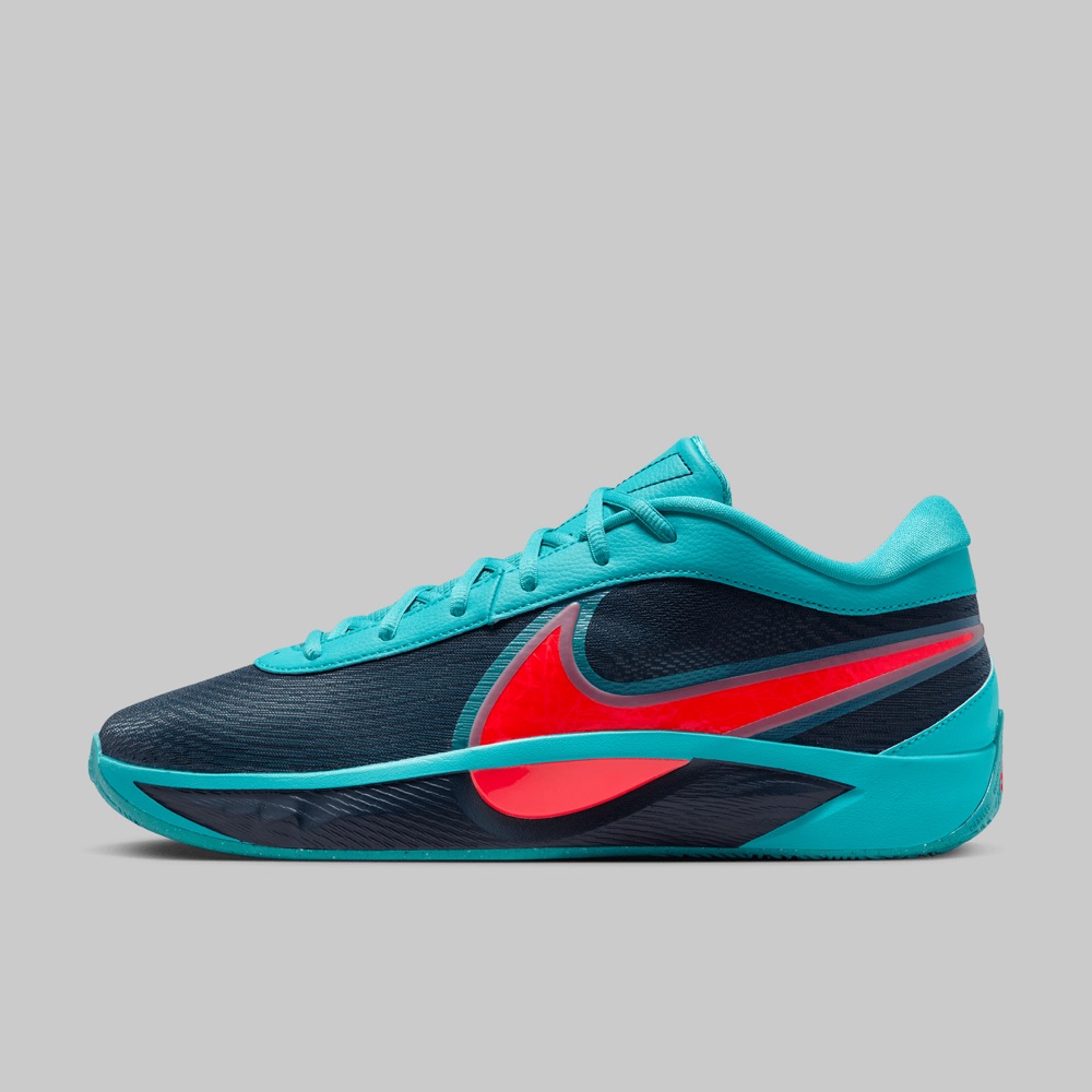 Tenis Nike Giannis Freak 6 Hombre