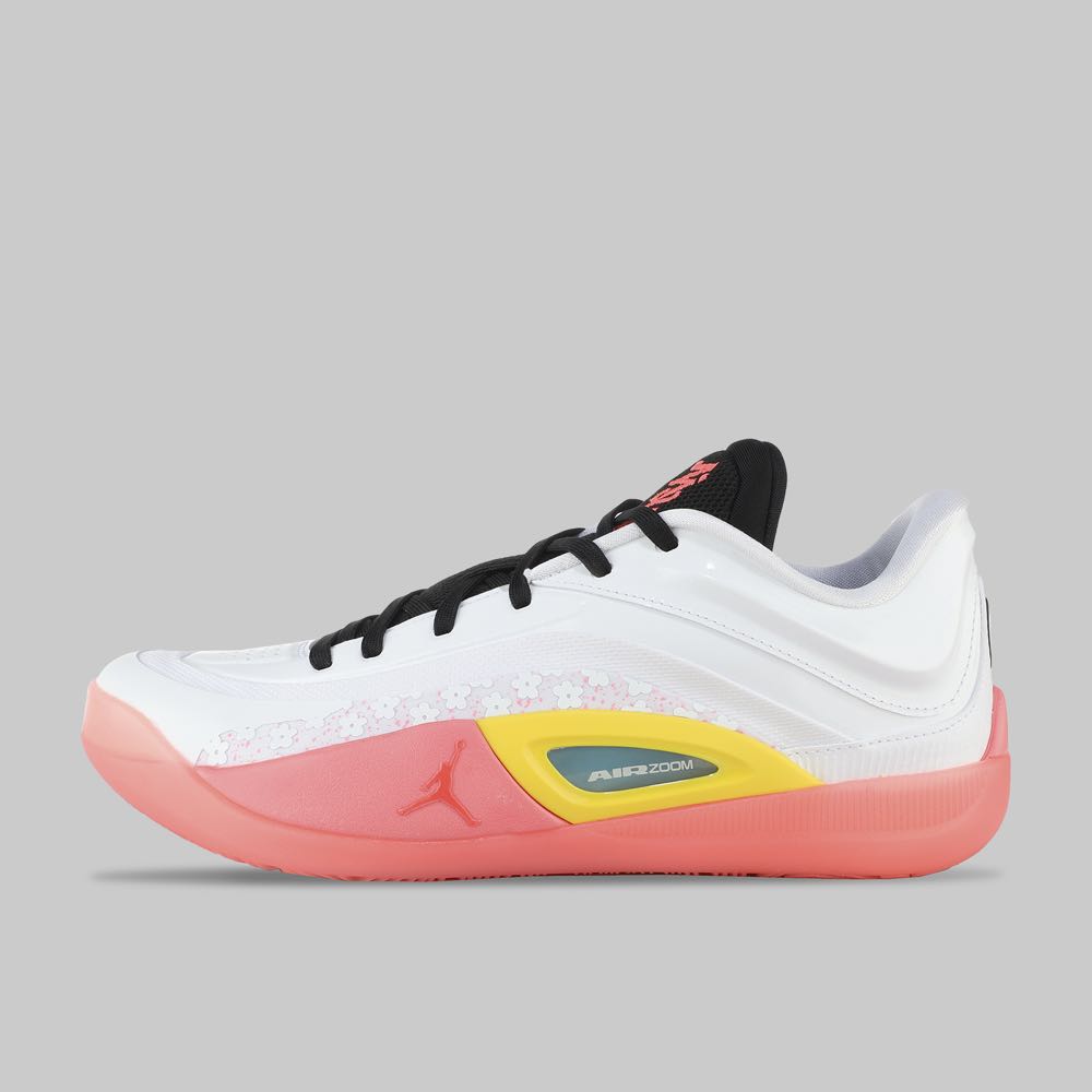 Tenis Nike Jordan Zion 4 Hombre