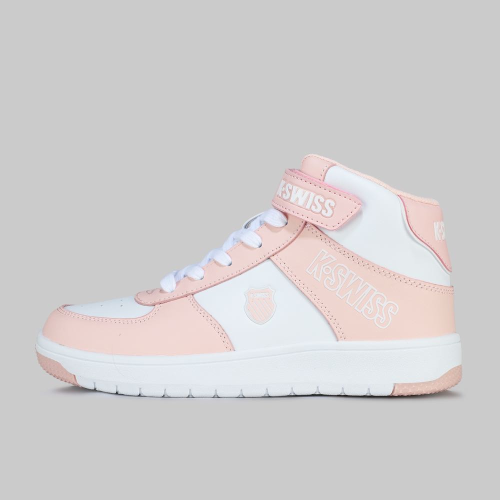 Tenis K-Swiss Salt Mid Joven