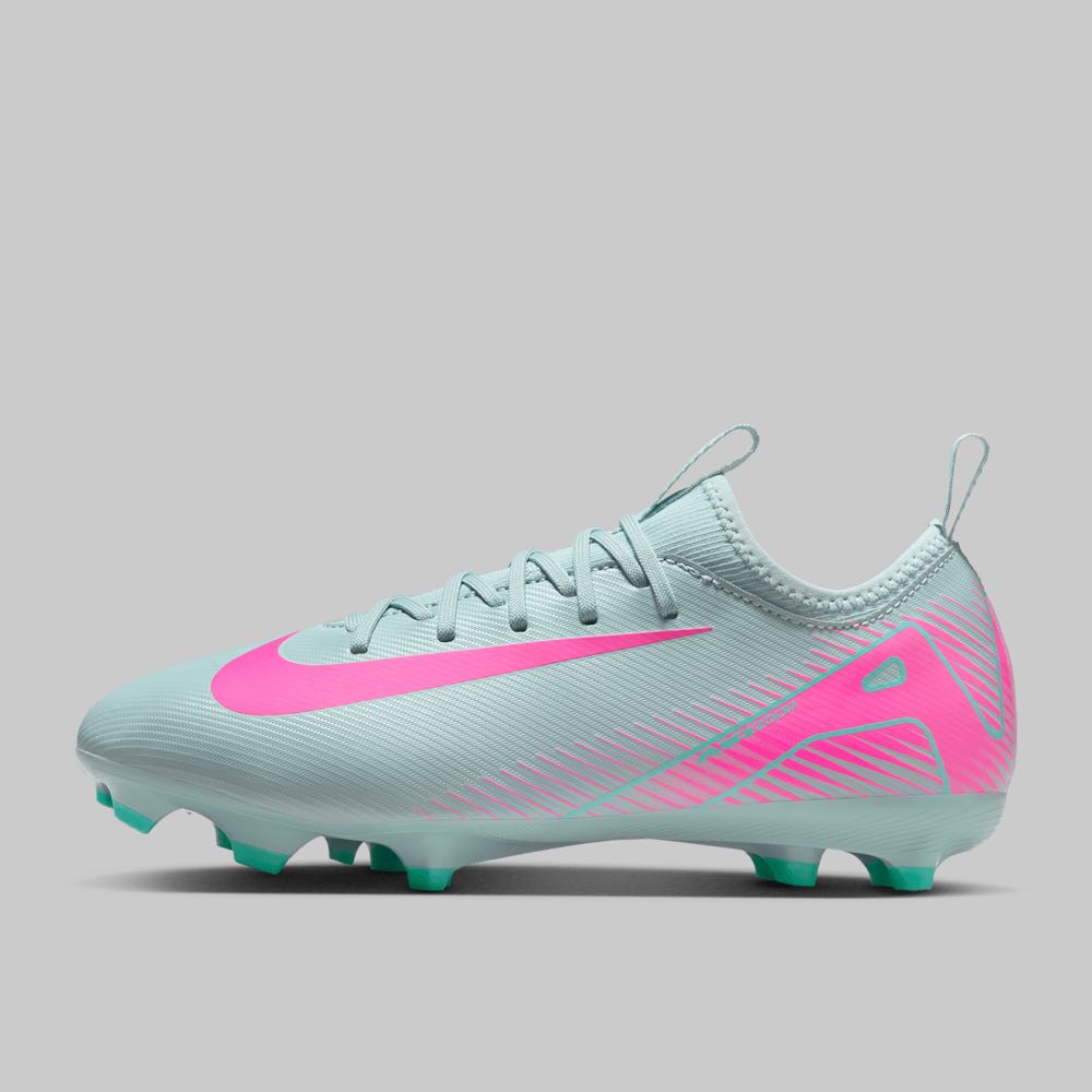 Taquetes Nike Mercurial Vapor 16 Academy FG Joven