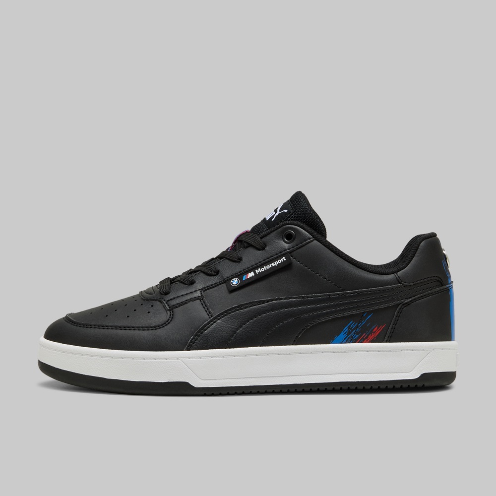 Tenis Puma Caven 2.0 BMW Motorsport Hombre