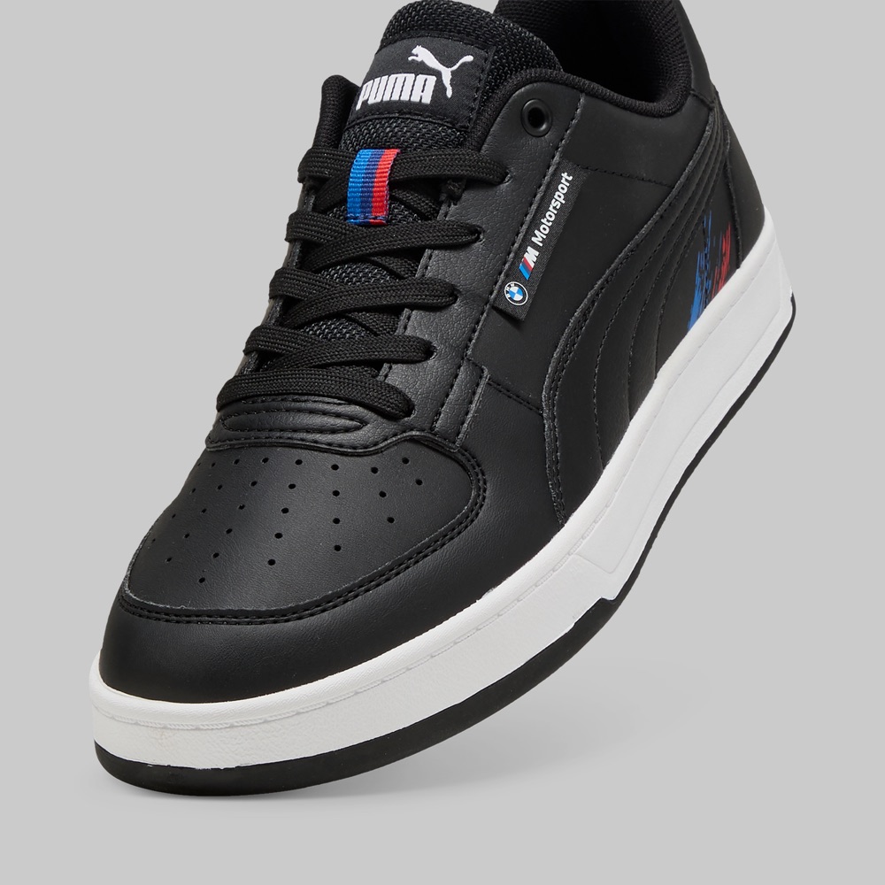 Sneakers Tenis Motorsport Puma Tenis Puma Caven BMW Motorsport Hombre