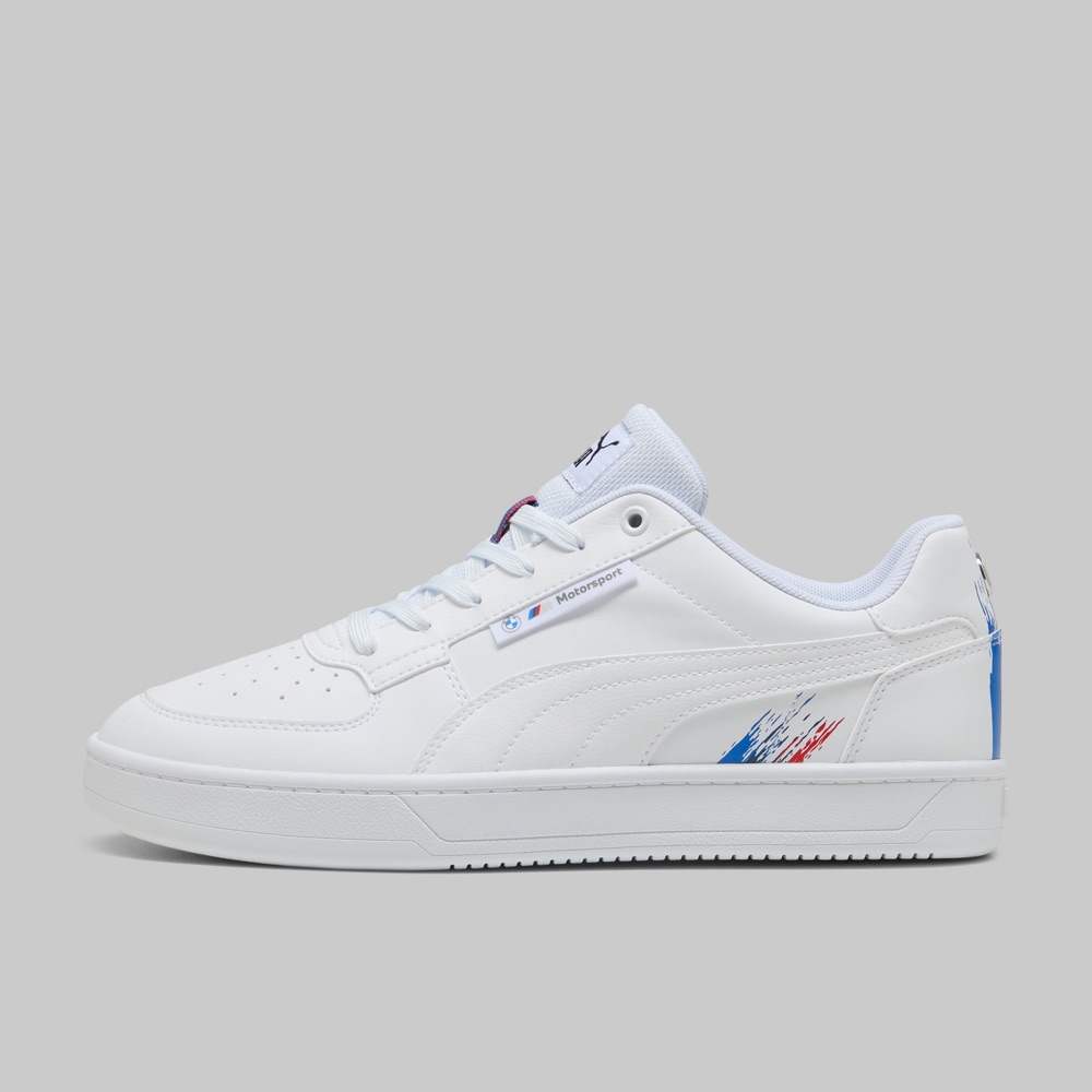 Tenis Puma Caven 2.0 BMW Motorsport Hombre