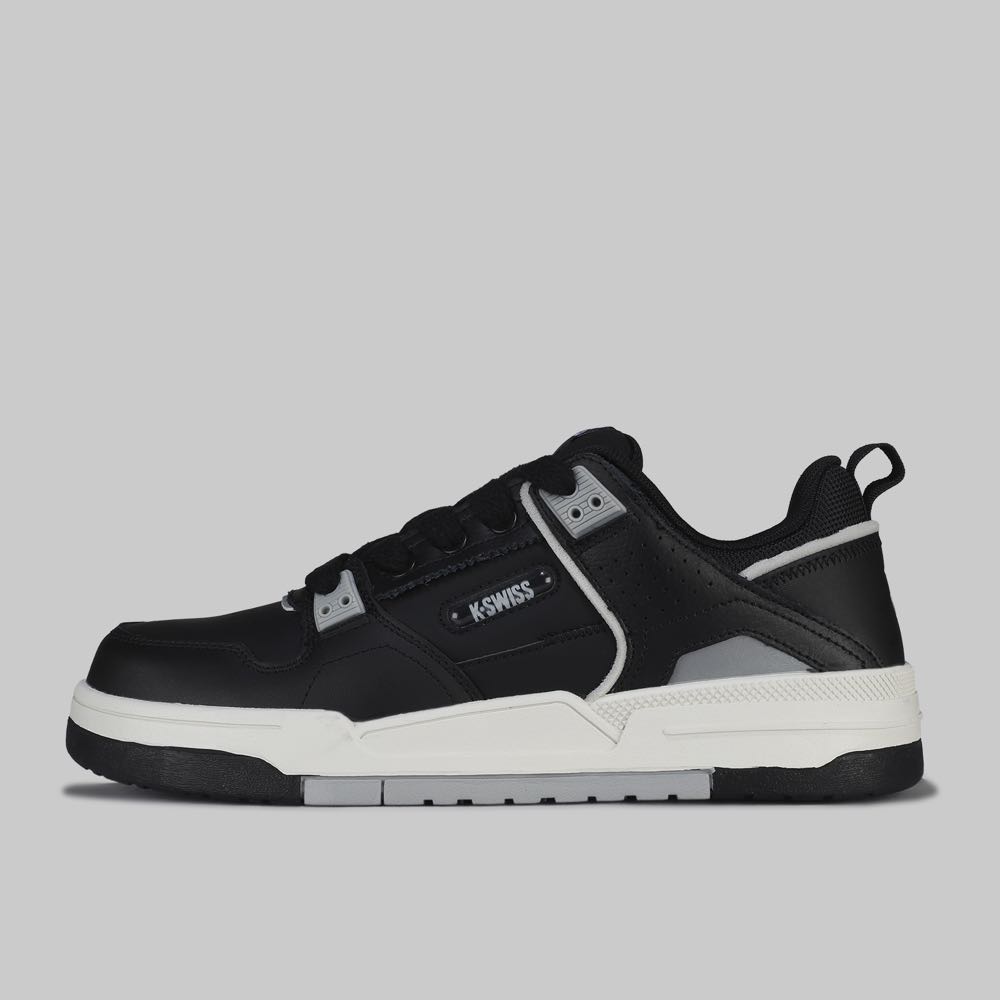 Tenis K-Swiss Barnat Hombre