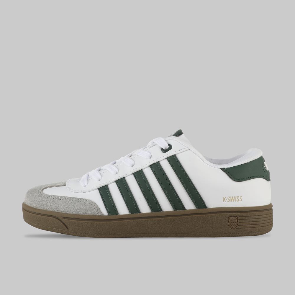 K Swiss Court Hydro K Swiss Stores Court Tiebreak