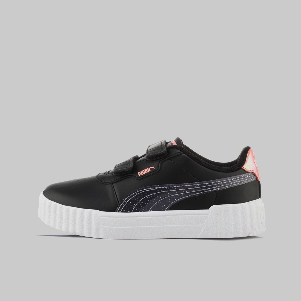 Tenis Puma Carina 3.0 Niño