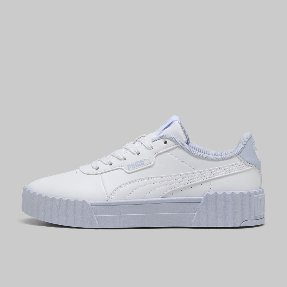 Tenis Puma Carina 3 Joven
