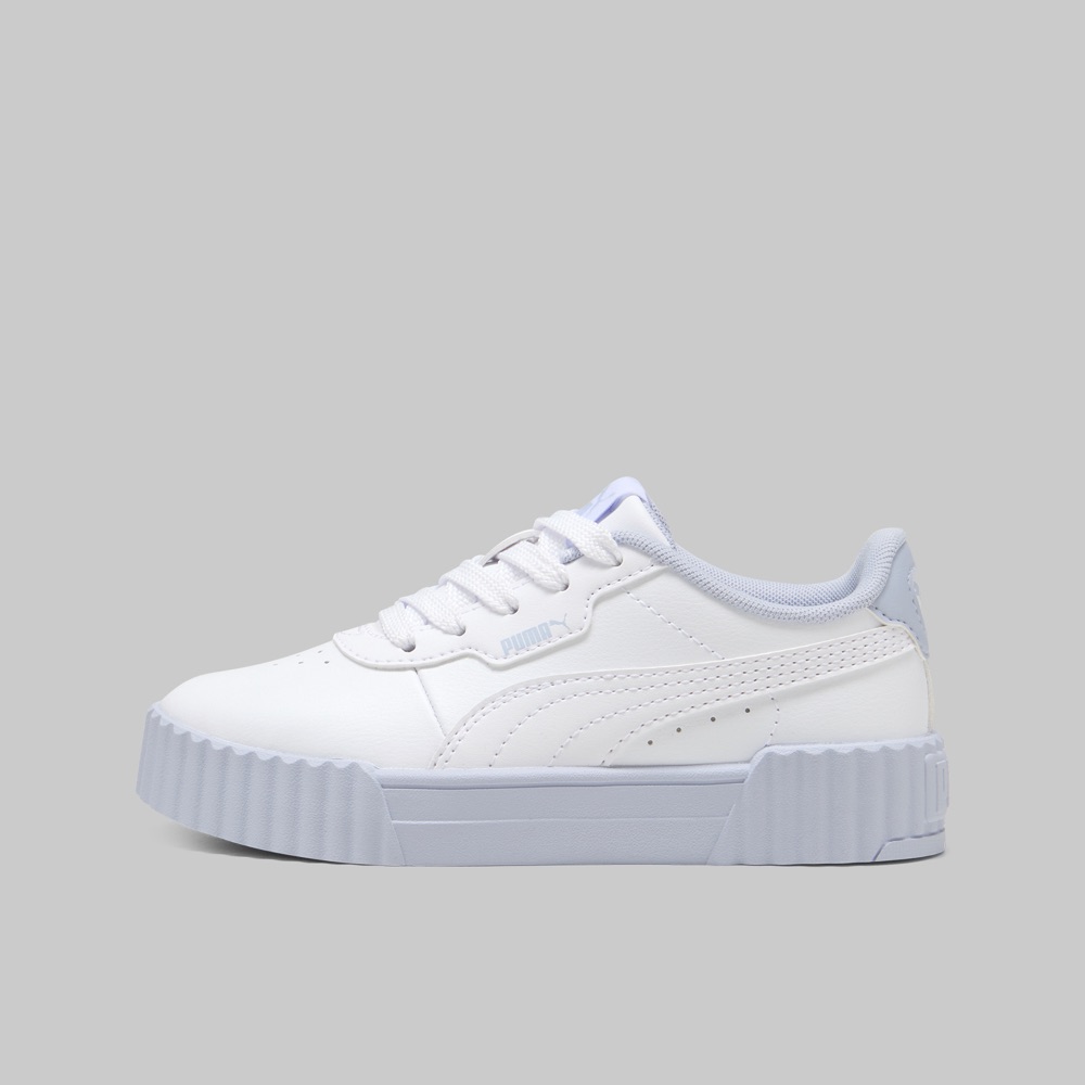 Tenis Puma Carina 3 Niña