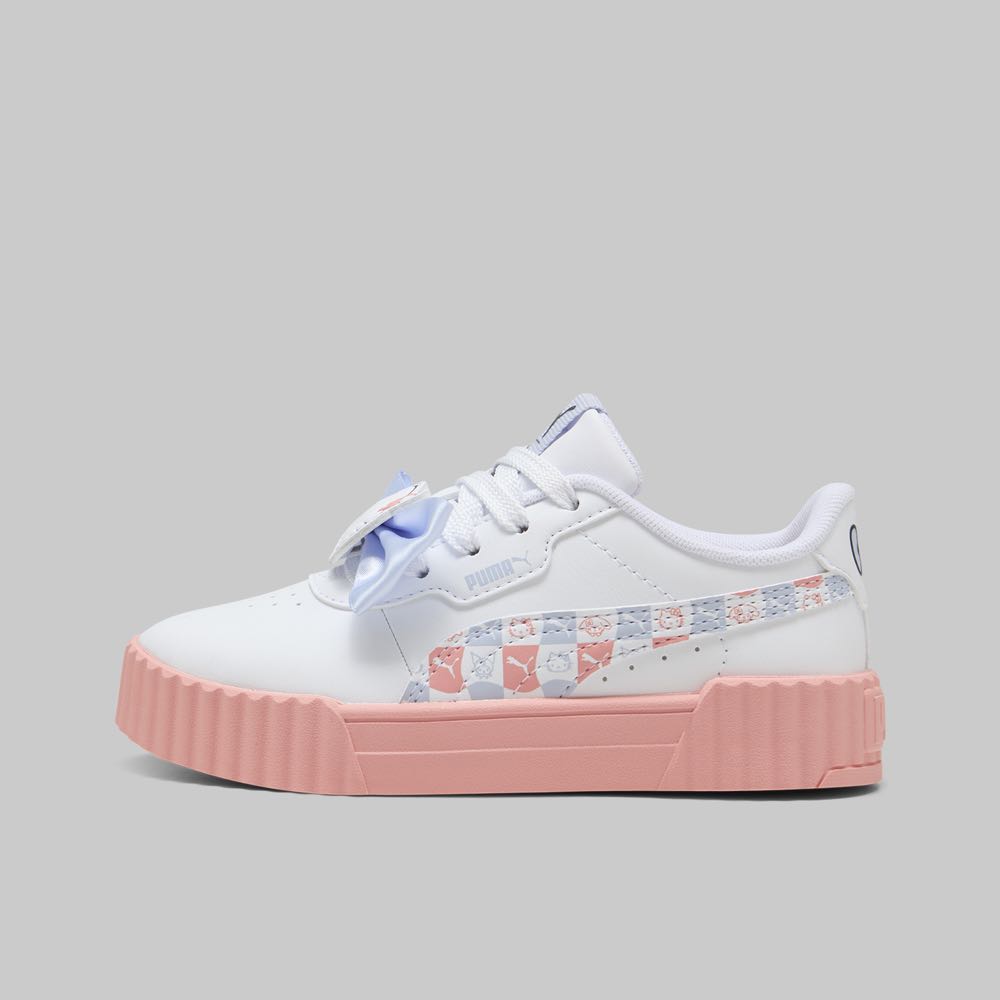 pumas hello kitty