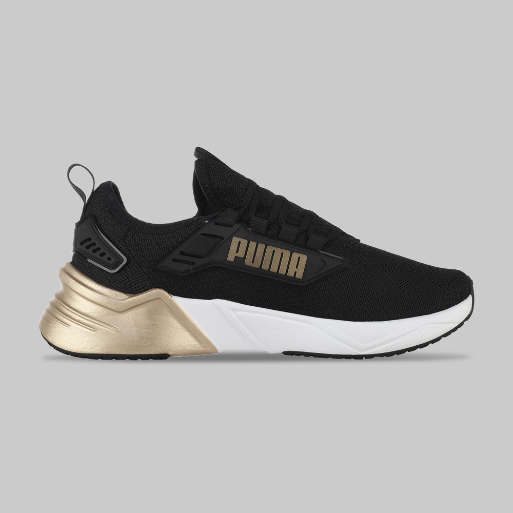 Muse Satin Shoes Puma Muse Blancas Tenis Puma Retaliate Mujer
