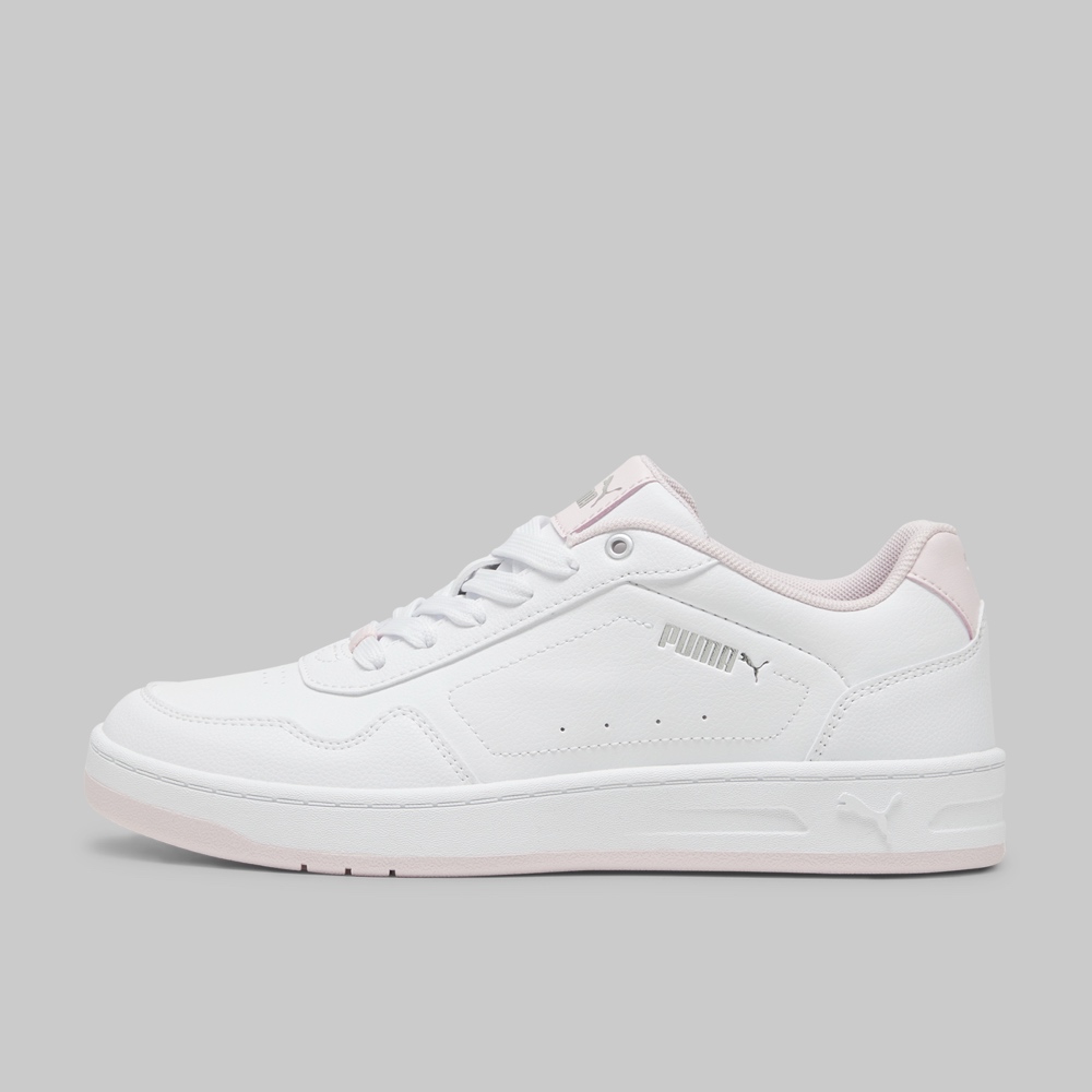 Tenis Puma Court Classy Mujer