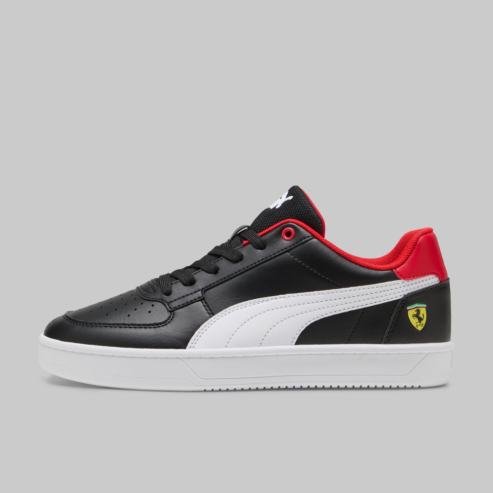 Tenis Puma Caven 2.0 Ferrari Motorsport Hombre