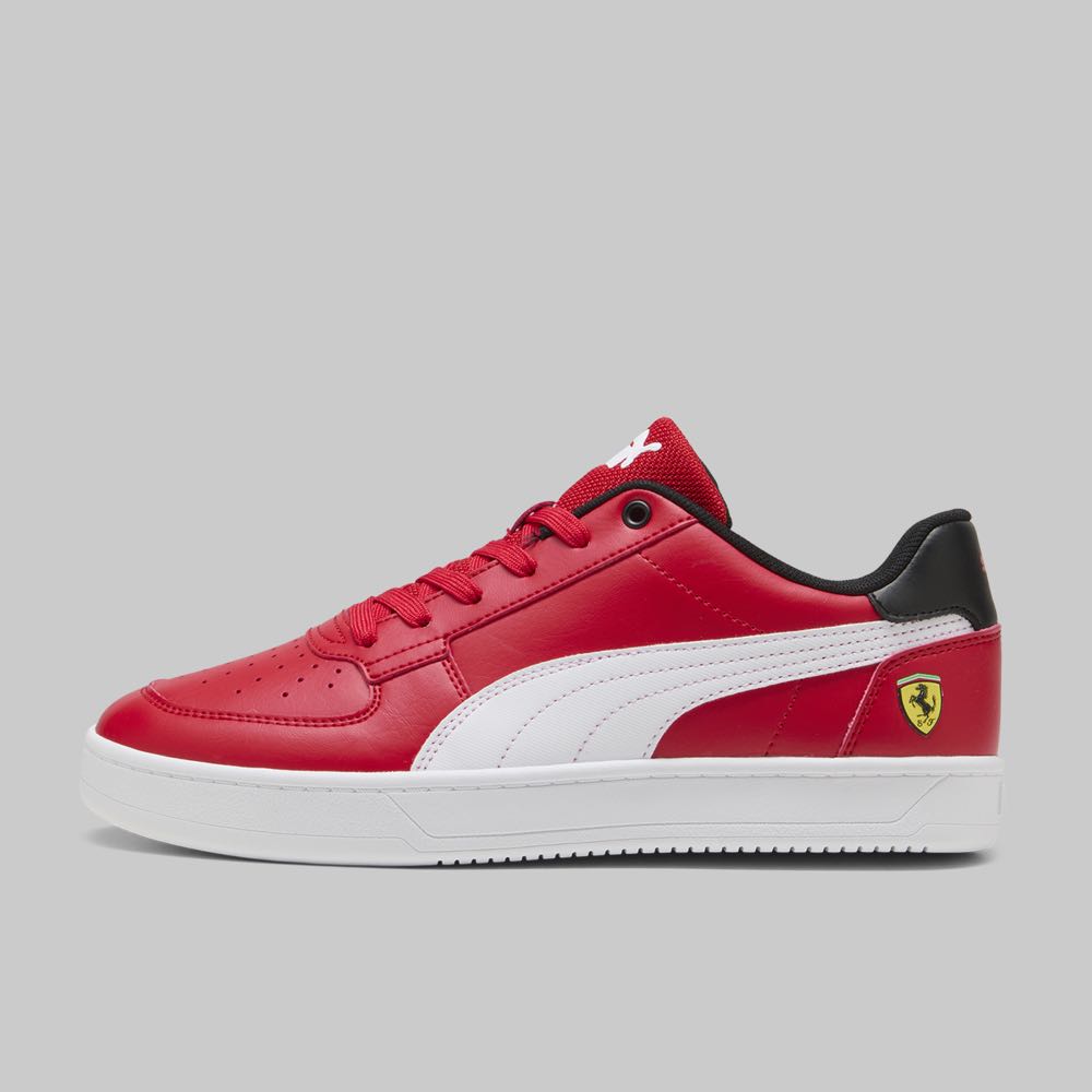 Tenis Puma Caven 2.0 Ferrari Motorsport Hombre