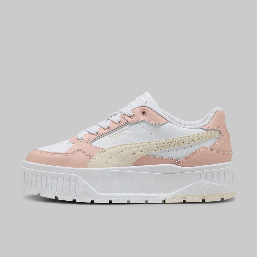 Tenis Puma Karmen Idol II Mujer