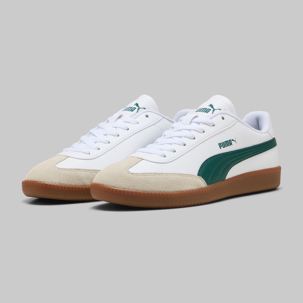 Tenis Puma Palermo 9-T Hombre
