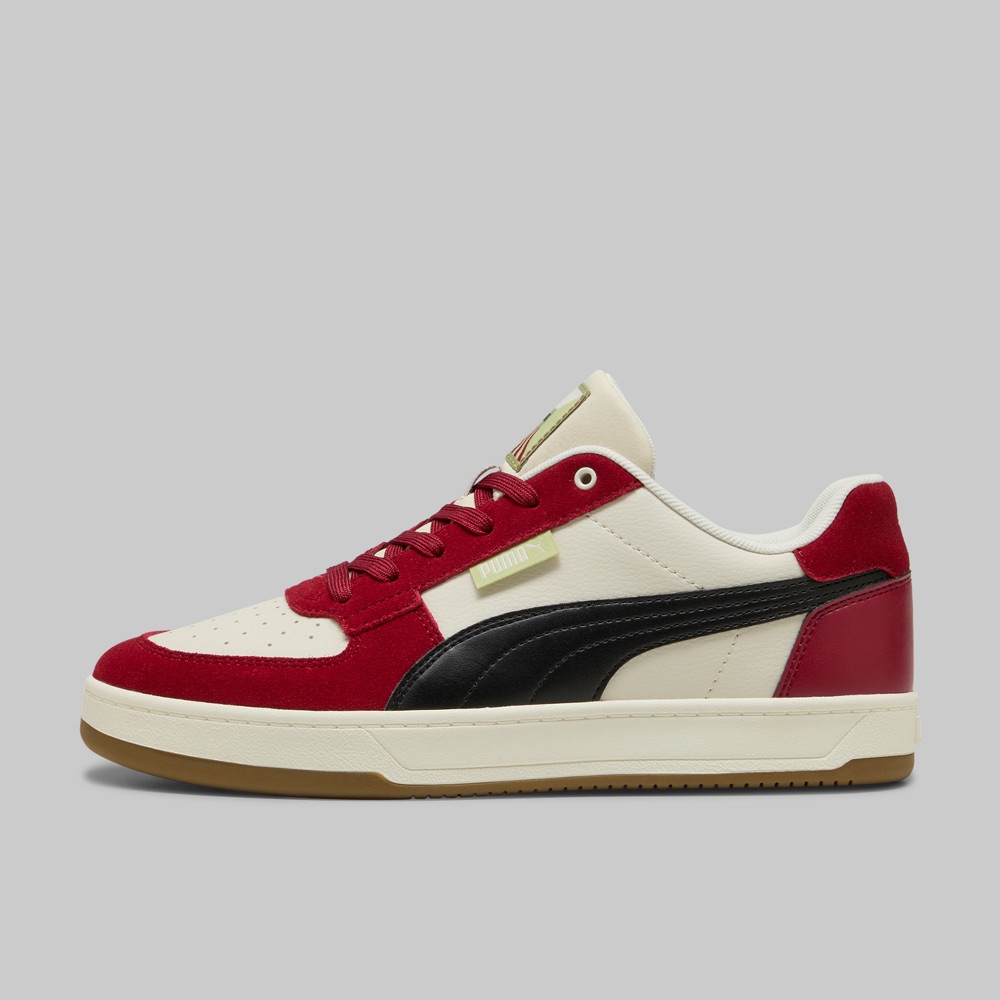 Tenis Puma Caven 2.0 Greenside Hombre