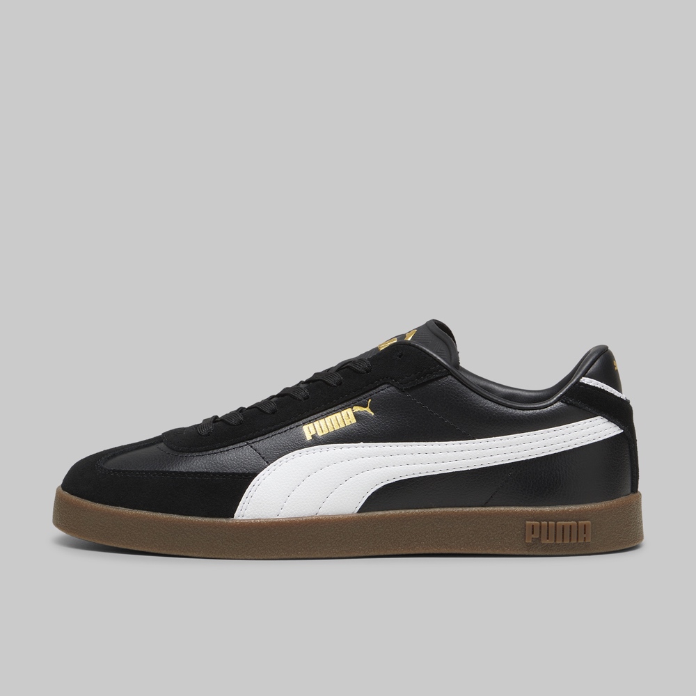 Tenis Puma Club II Era Hombre