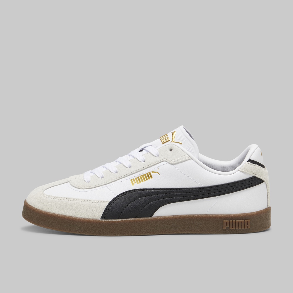 Tenis Puma Club II Era Hombre