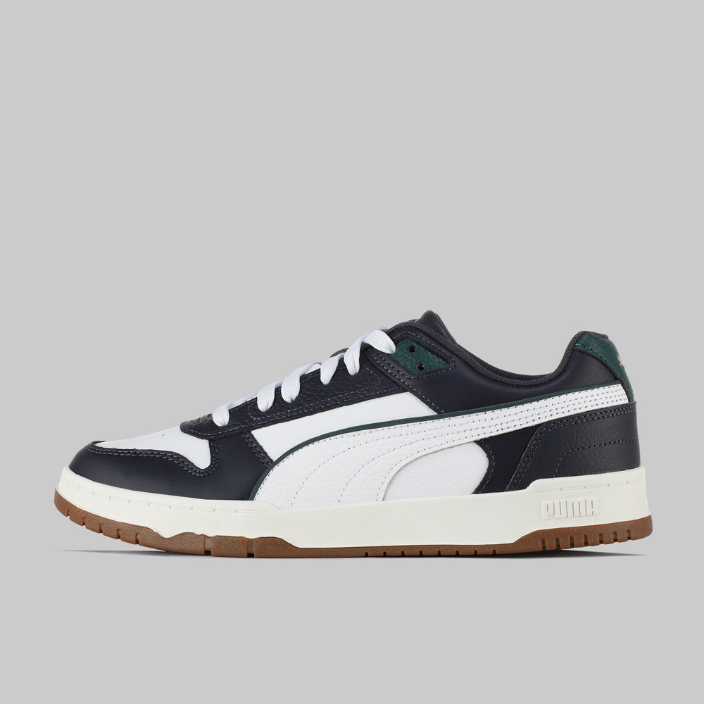 Tenis Puma RBD Game Low Hombre