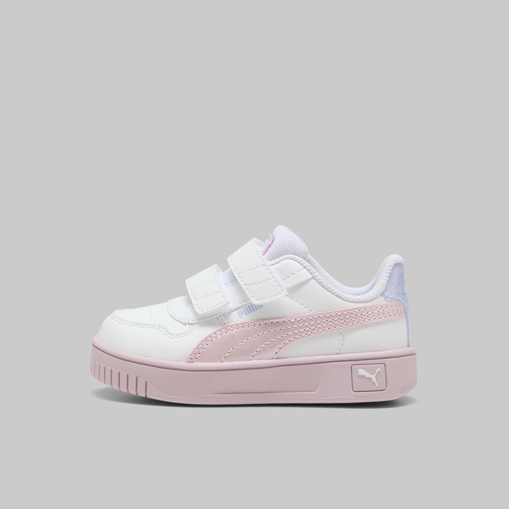 Tenis Puma Carina Street Bebé