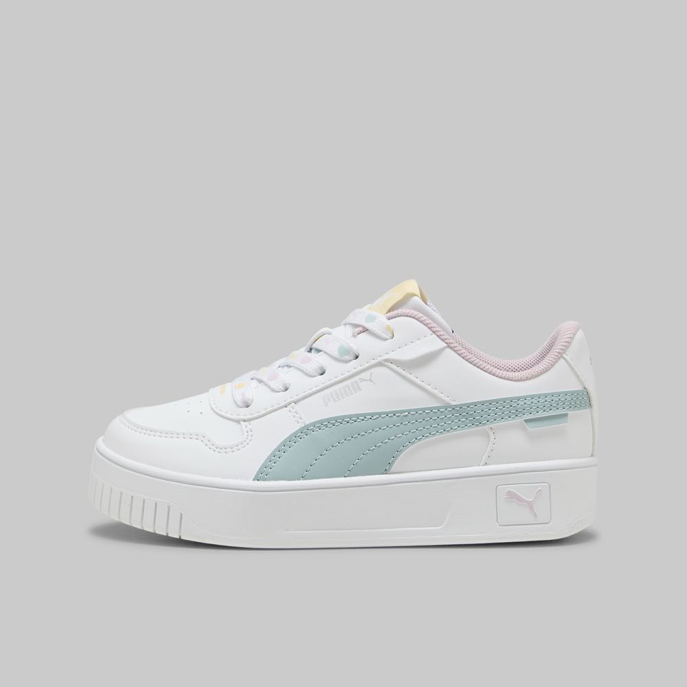 Tenis Puma Carina Street Niña