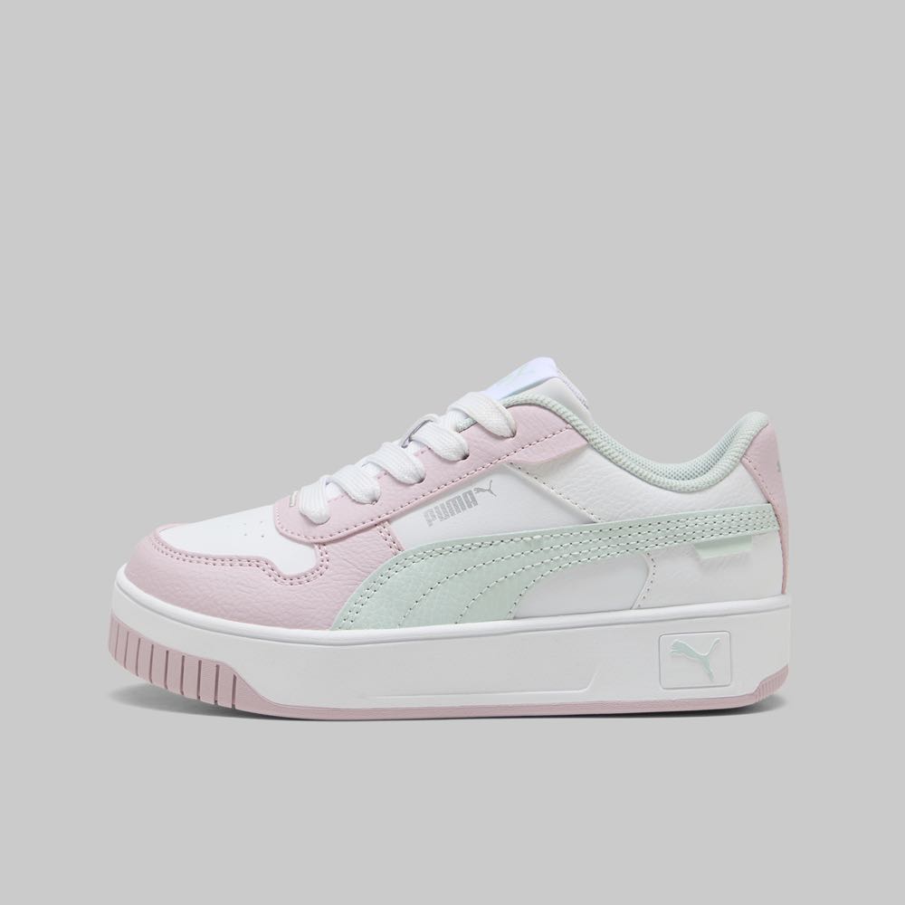 Tenis Puma Carina Street Niña