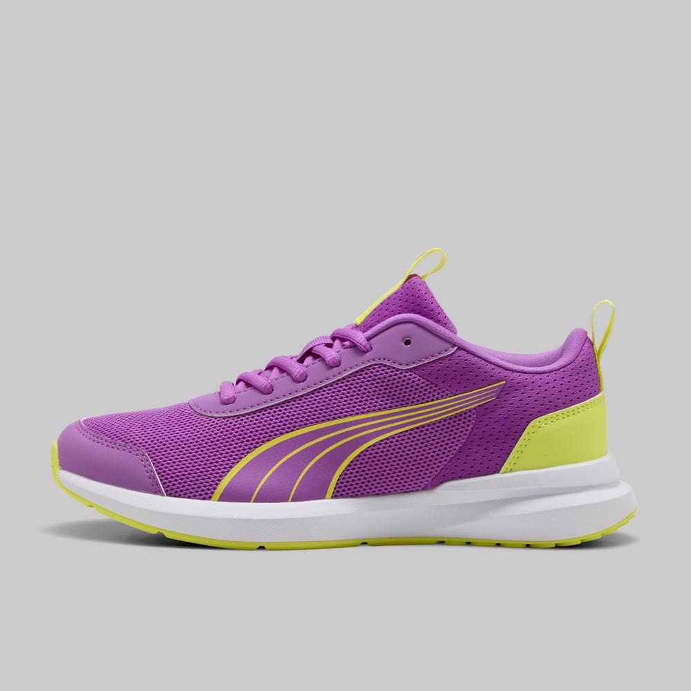Tenis Puma Kruz Track Joven