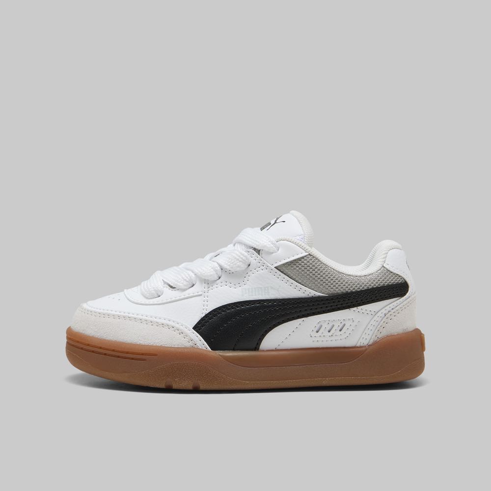 Tenis Puma Park Lifestyle SK8 Niño