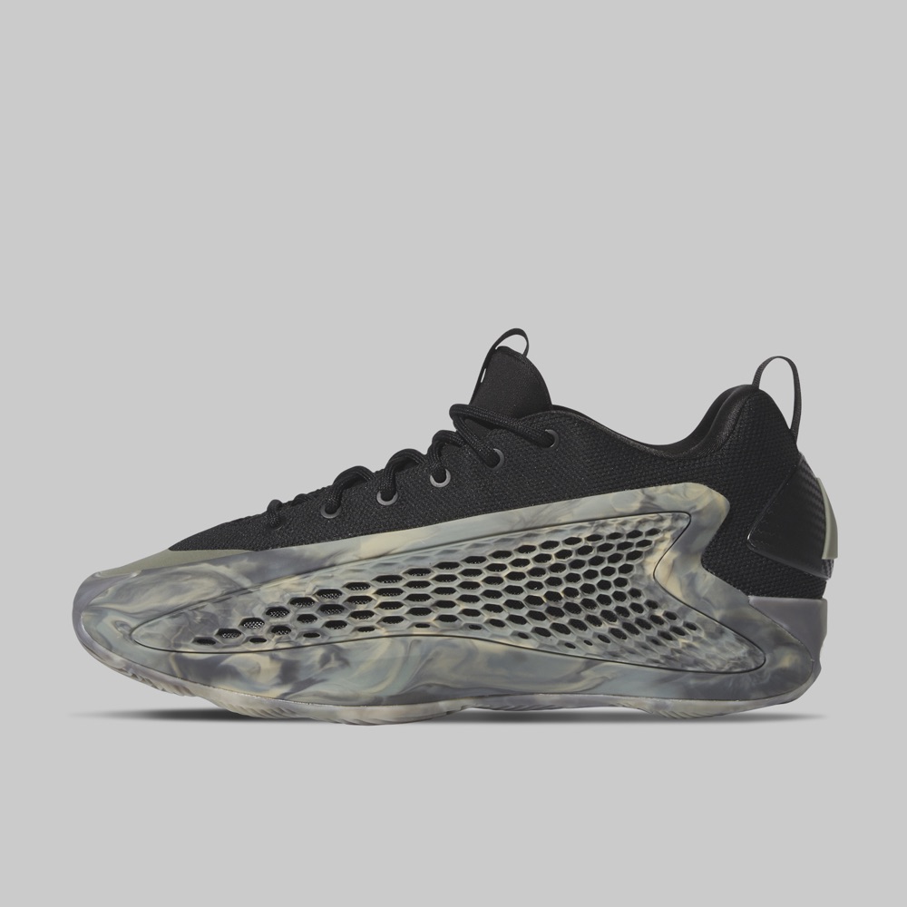 Tenis adidas Anthony Edwards AE 1 Low Hombre